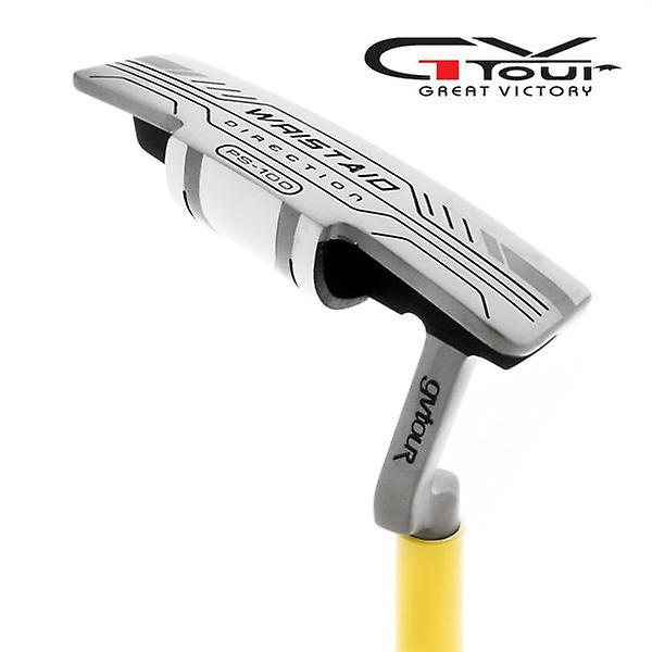  지브이투어 리스트 에이드 디렉션 연습용 퍼터