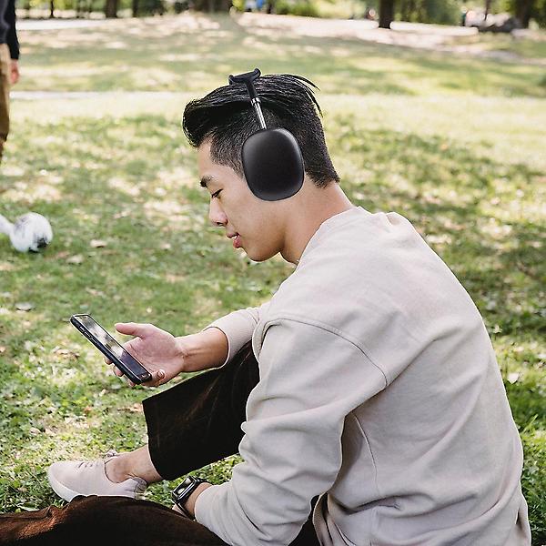  스마텍 무선 블루투스 헤드폰 헤드셋 STBT-H350MAX