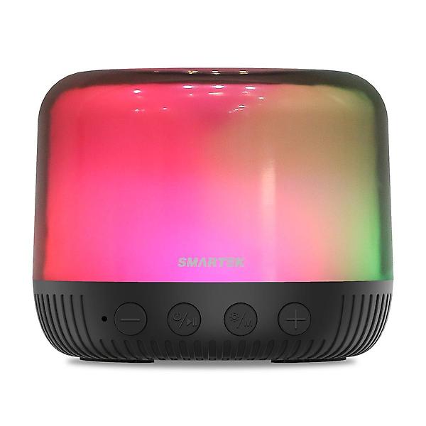  스마텍 무선 블루투스 LED 무드등 초미니스피커 STBT-LS1