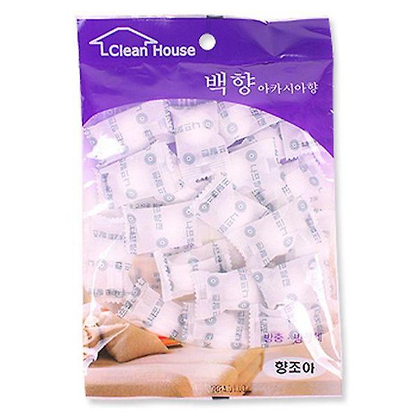  (set)향조아 방충제 좀약(아카시아향)10개