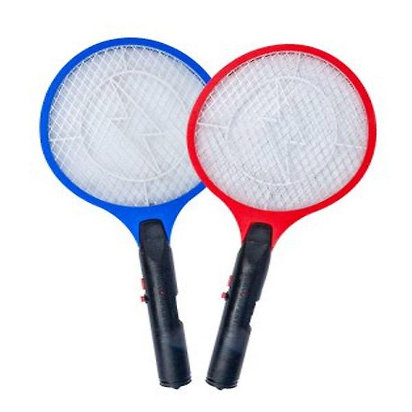  건전지식 전기 모기채/Electrnic mosquito