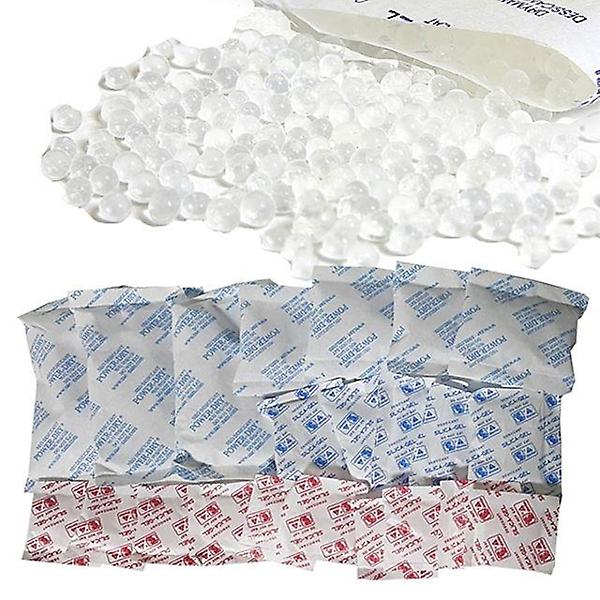  반영구 재사용 제습제 실리카겔 300g