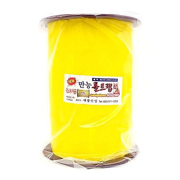  만능 해충 롤트랩100미터/ 대용량 끈끈이/ 나무 병충