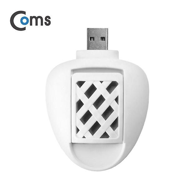  Coms USB 전자 모기향 ITB829