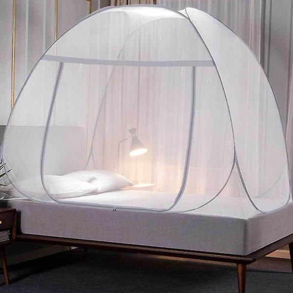  모기장 원터치 180x200cm 텐트 캠핑
