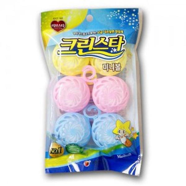  나프탈렌 옷장 장롱 좀약 냄새 제거 화장실 방충제