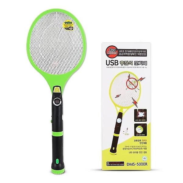  다와 USB충전모기채 DMS-5000R