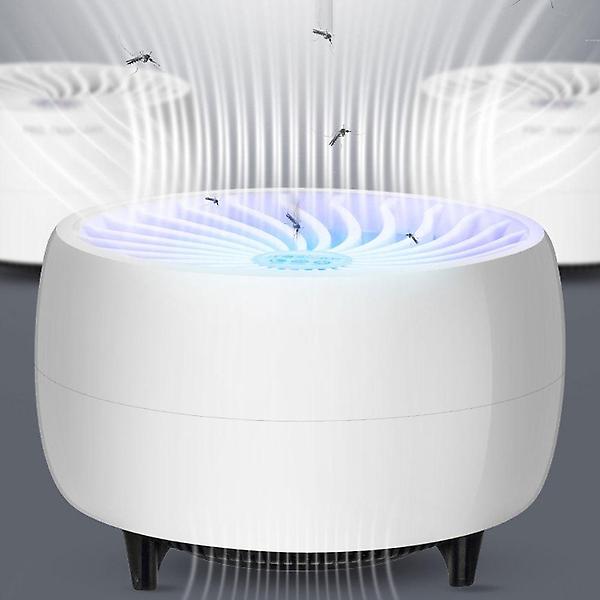  Vortex Booby 광촉매 UV-LED USB 해충 모기 포충기