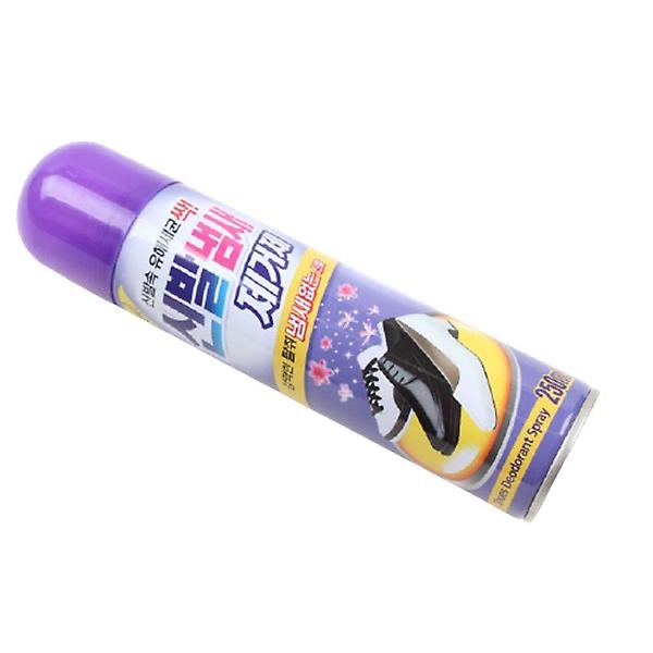  가정용 신발 발냄새 악취 제거 탈취제 대 250ml
