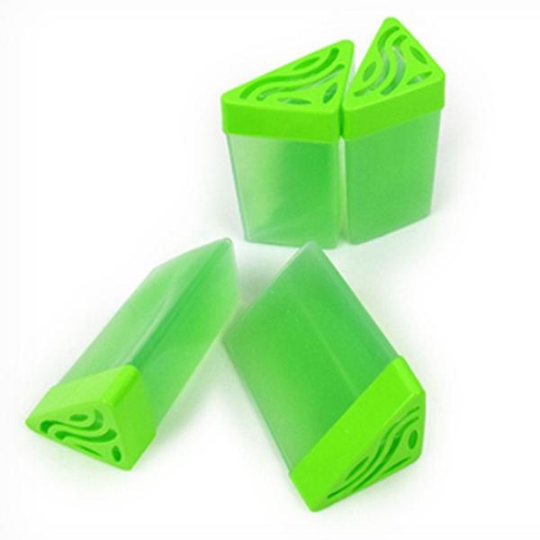  탈취제 발냄새 신발장용 4개 65g 숲속향