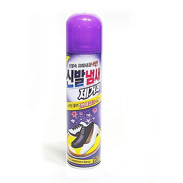  유젯 신발냄새제거-대 250ml 냄새제거 탈취제 방향제