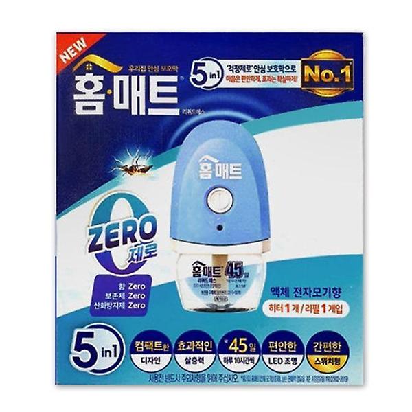  홈매트 리퀴드 플러그형 29ml