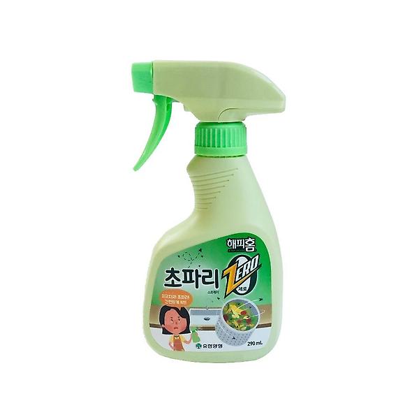  해피홈 초파리 퇴치 스프레이