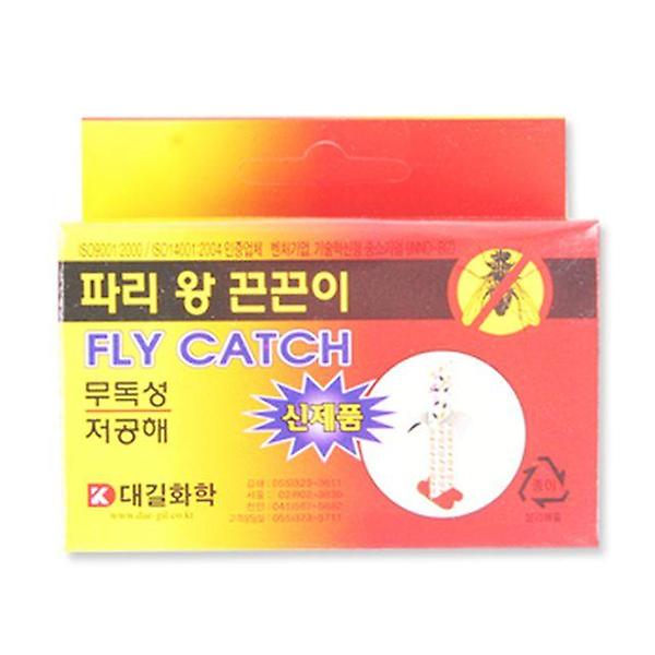  왕파리 끈끈이 20개(1박스)
