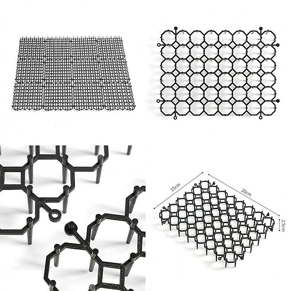  스파이크 야생동물 침입방지 퇴치망 12p 비둘기 퇴치