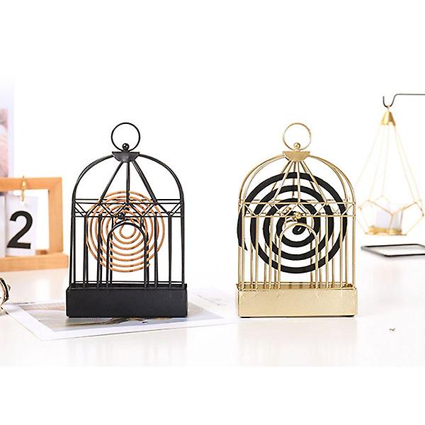  엔틱 스탠드 캠핑용품 모기향케이스 거치대 M10324