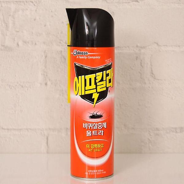  에프킬라레이드울트라(500ml)