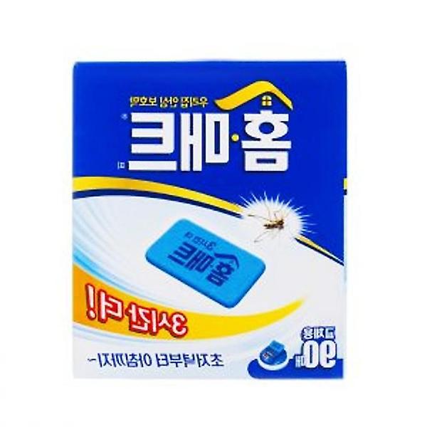  홈매트 교체용 90 매전자 모기향 모기약 리필