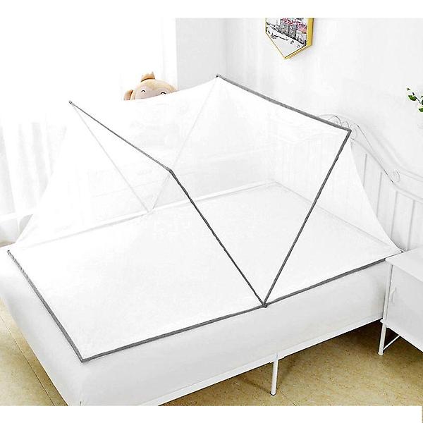  스르륵 폴딩모기장/ 침대모기장/ 접이식모기장 3size