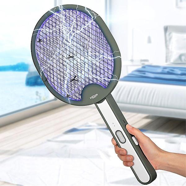  크루거 해충퇴치용 전기 모기채