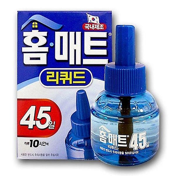  홈매트 리퀴드 리필용