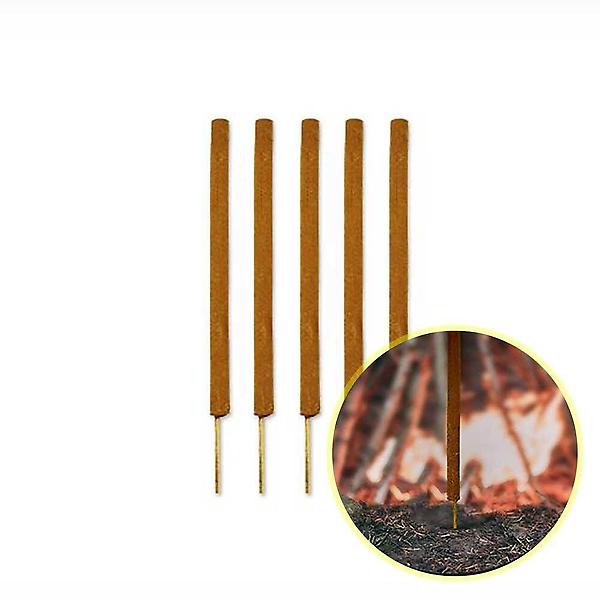  야외용스틱 모기향 5개입 야외용스틱 모기향연소기