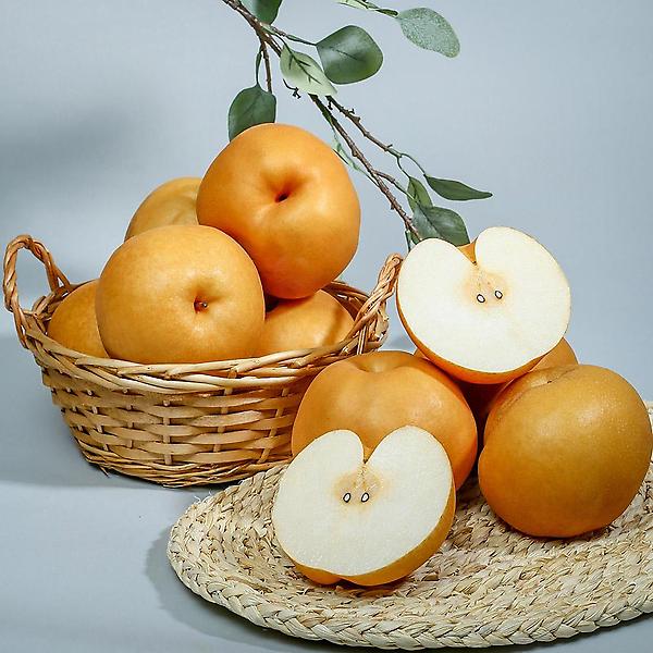  [자연예서] 신고 배 7.5kg(8-10과) (3가정용)상
