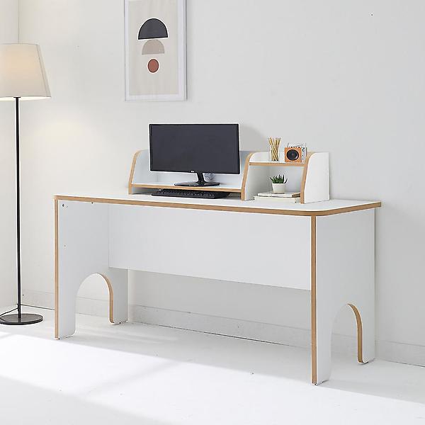  아이앤 엘로인 1600 책상 모니터받침대 세트 SY