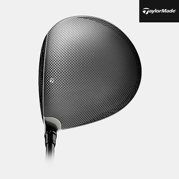  2025 테일러메이드 Qi35 드라이버[남성용][DIAMANA BLACK TM60]