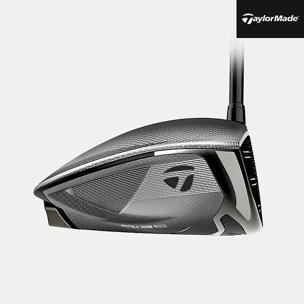  2025 테일러메이드 Qi35 MAX 드라이버[남성용][DIAMANA BLACK TM60]