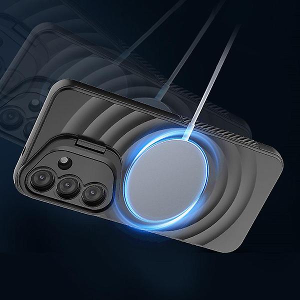  갤럭시 S25플러스 무적 방탄 맥세이프 케이스