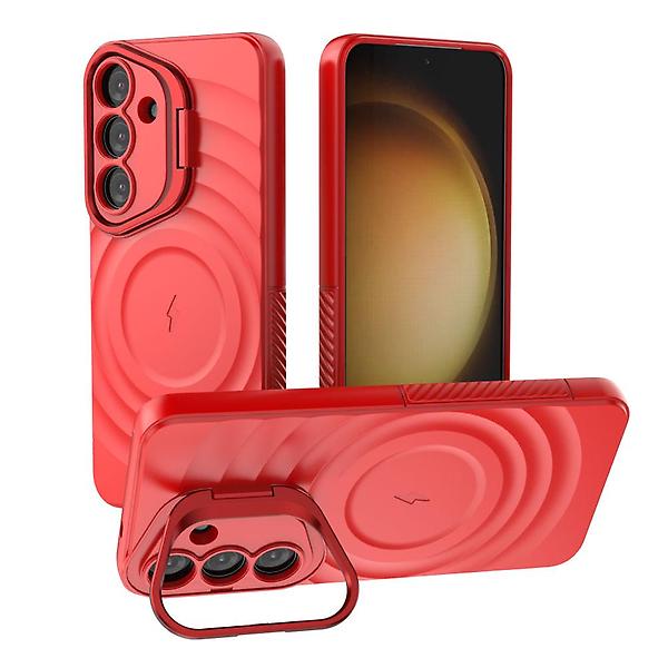  갤럭시 S25플러스 무적 방탄 맥세이프 케이스