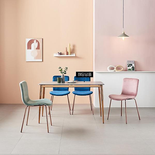  아이앤 시에나 1200 세라믹상판 식탁 의자제외  FU