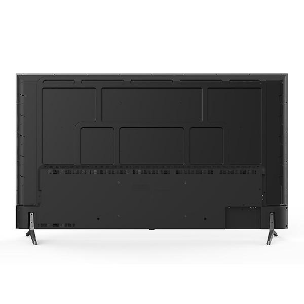  프리즘 CP75G3Q 191cm 구글3.0 스마트 4K QLED TV 패널 2년 무상보증