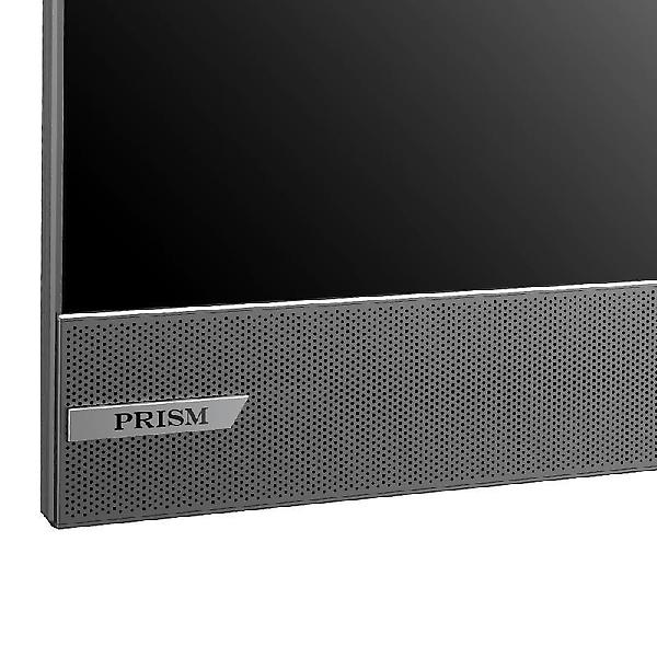  프리즘 CP75G3MG 191cm QD-Mini LED 사운드바 일체형 144Hz 구글 스마트TV