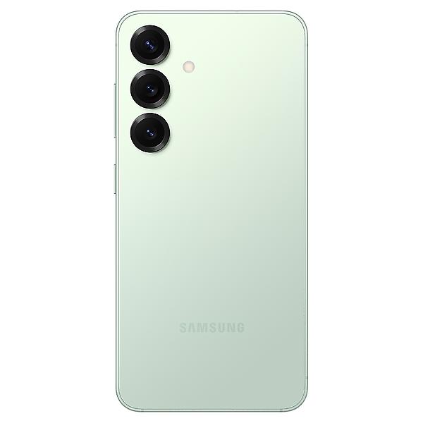 자급제 삼성 갤럭시 S25 512G 민트 [SM-S931]
