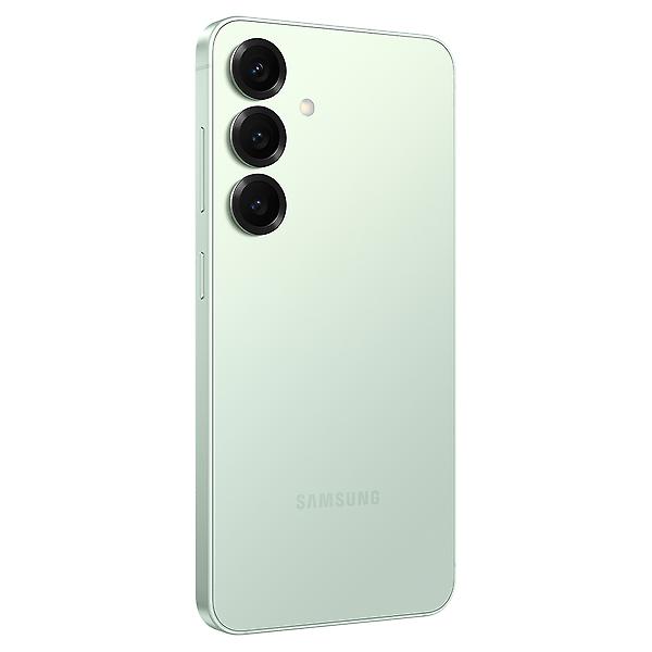  자급제 삼성 갤럭시 S25 512G 민트 [SM-S931]