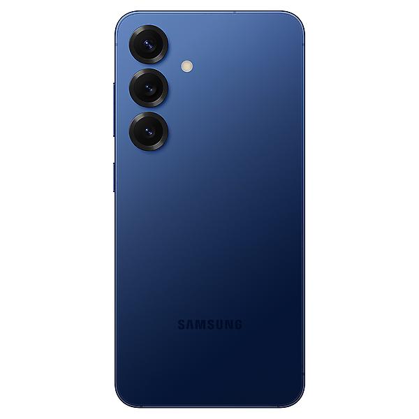  자급제 삼성 갤럭시 S25 512G 네이비 [SM-S931]