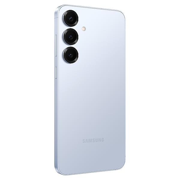  자급제 삼성 갤럭시 S25+ 512G 아이스블루 [SM-S936]