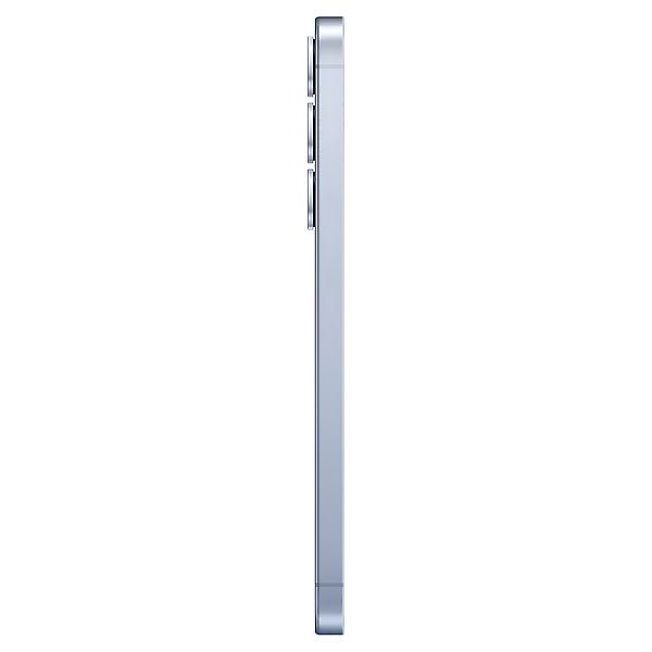  자급제 삼성 갤럭시 S25+ 512G 아이스블루 [SM-S936]