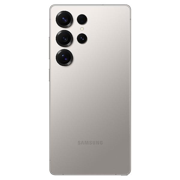  자급제 삼성 갤럭시 S25 울트라 512G 티타늄 그레이 [SM-S938]