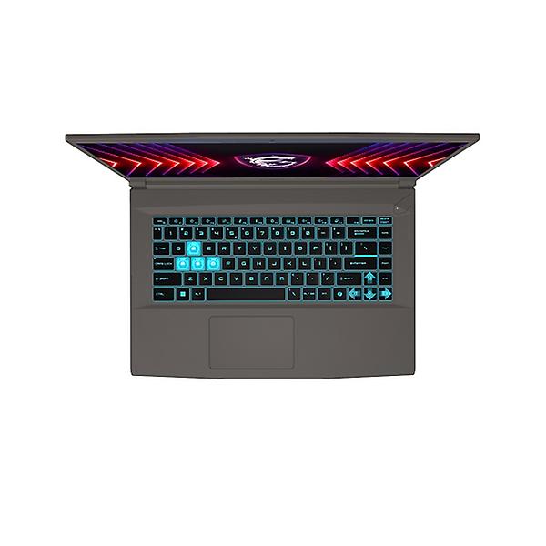 [MSI/THIN-15-B7VF] MSI 게이밍 노트북 씬 A15 라이젠7 7735HS 지포스 RTX 4060 / Free DOS / 새상품