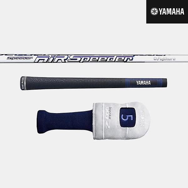  [오리엔트골프정품]2021 야마하 UD+2 페어웨이우드[여성용][Air Speeder for Yamaha M421F]