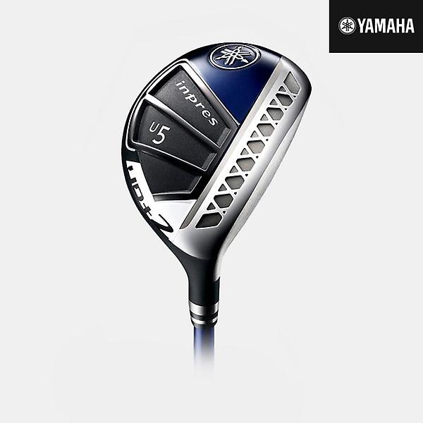  2021 야마하 UD+2 유틸리티[남성용][Air Speeder for Yamaha M421U]