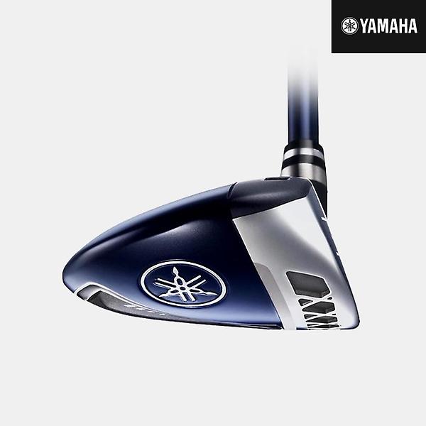  2021 야마하 UD+2 유틸리티[남성용][Air Speeder for Yamaha M421U]