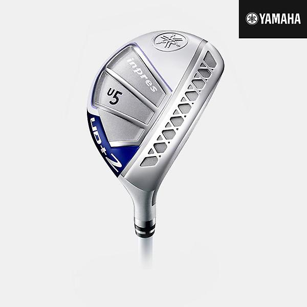  2021 야마하 UD+2 유틸리티[여성용][Air Speeder for Yamaha M421U]