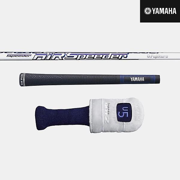  2021 야마하 UD+2 유틸리티[여성용][Air Speeder for Yamaha M421U]