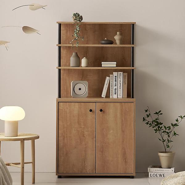  아이앤 제니아 800 상하부 수납장 SY