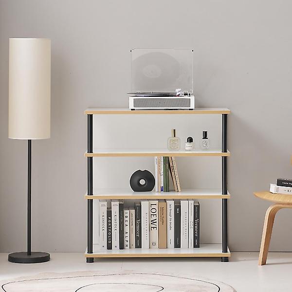  아이앤 제니아 800 다용도 선반장 SY