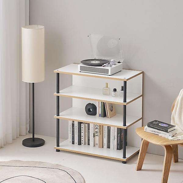  아이앤 제니아 800 다용도 선반장 SY